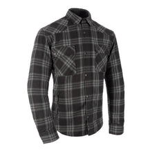 Load image into Gallery viewer, Oxford Kickback 3.0 Men's Shirt - Grey