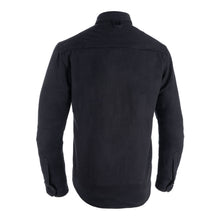 Load image into Gallery viewer, Oxford Kickback 3.0 Men's Shirt - Black