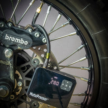 Load image into Gallery viewer, Motopressor Mini Smart Pump