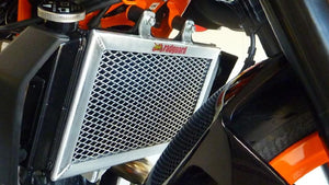 KTM 390 Duke 2013-2016 Radiator Guard