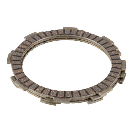 Premier Clutch Fibre Kit