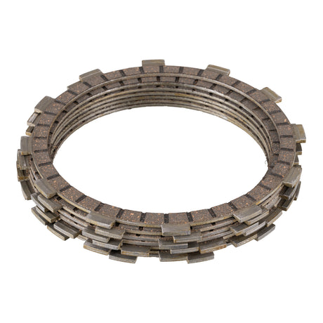 Premier Clutch Fibre Kit
