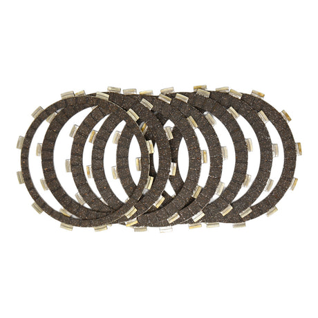 Premier Clutch Fibre Kit
