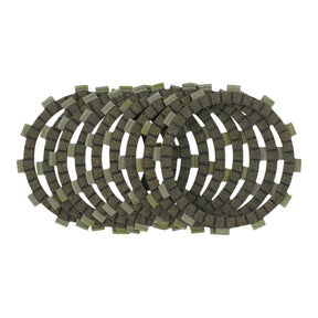 Premier Clutch Fibre Kit
