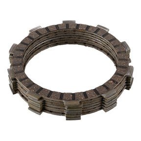 Premier Clutch Fibre Kit