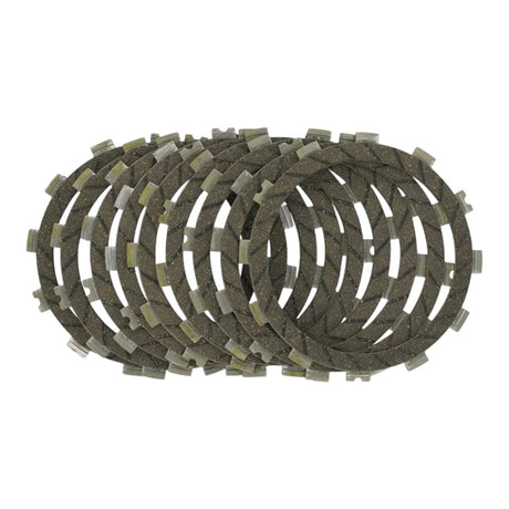 Premier Clutch Fibre Kit