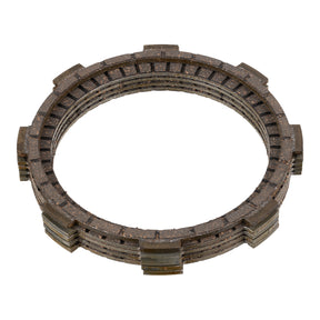 Premier Clutch Fibre Kit
