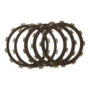 Premier Clutch Fibre Kit