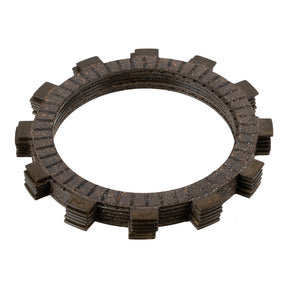 Premier Clutch Fibre Kit