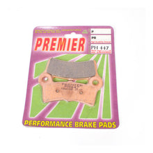 Load image into Gallery viewer, Premier Brake Pads - PH Street Sintered