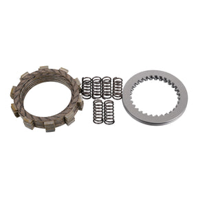 Premier Clutch Kit - RK Dirt Racer