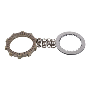 Premier Clutch Kit - RK Dirt Racer