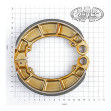 Load image into Gallery viewer, Premier Brake Shoes &amp; Springs