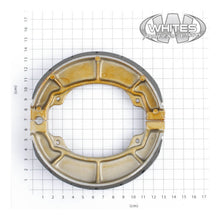 Load image into Gallery viewer, Premier Brake Shoes &amp; Springs