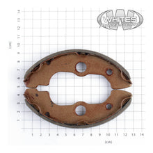 Load image into Gallery viewer, Premier Brake Shoes &amp; Springs