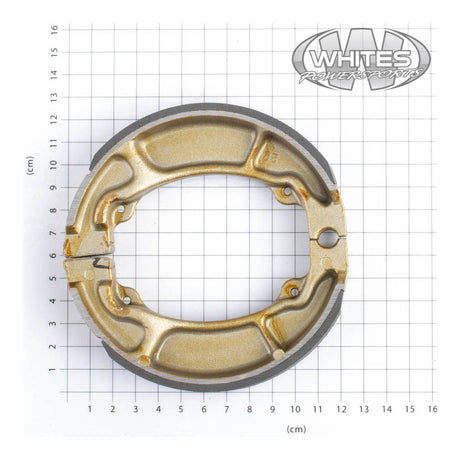 Premier Brake Shoes & Springs