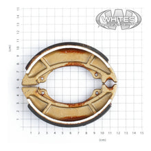 Load image into Gallery viewer, Premier Brake Shoes
