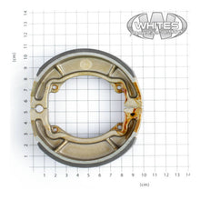 Load image into Gallery viewer, Premier Brake Shoes &amp; Springs