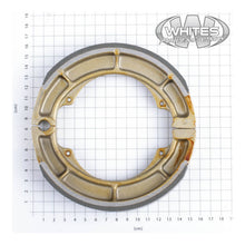 Load image into Gallery viewer, Premier Brake Shoes