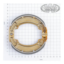 Load image into Gallery viewer, Premier Brake Shoes &amp; Springs
