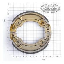 Load image into Gallery viewer, Premier Brake Shoes &amp; Springs