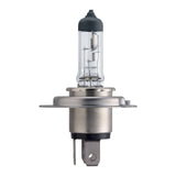 Philips Bulb H4 12342 PR 12V 60/55W P43t-38 BW Vision Moto