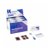 Load image into Gallery viewer, Kronyo Tyre Repair Kit - Small Emergency Kit / 30pcs - Box - PKTBIC21