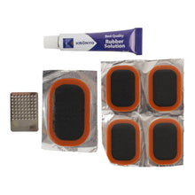 Load image into Gallery viewer, Kronyo Tyre Repair Kit - Small Emergency Kit