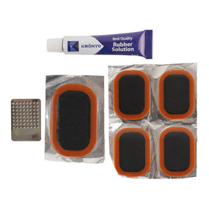 Kronyo Tyre Repair Kit - Small Emergency Kit