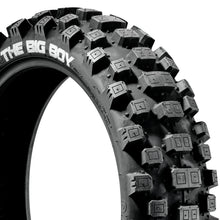 Load image into Gallery viewer, Plews The Big Boy Adventure Rear Tyre 150/70-18