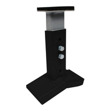 Load image into Gallery viewer, WHITES FORK SEAL SAVER ADJUSTABLE-BLK