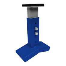 Load image into Gallery viewer, WHITES FORK SEAL SAVER ADJUSTABLE-BLU
