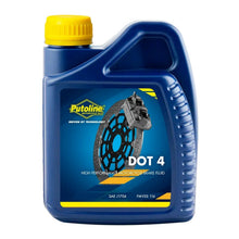 Load image into Gallery viewer, Putoline Brake Fluid DOT 4