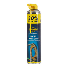 Load image into Gallery viewer, Putoline DX11 Chain Lube