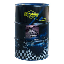 Load image into Gallery viewer, Putoline Ester Tech Syntec 4+ Engine Oil - 10W40