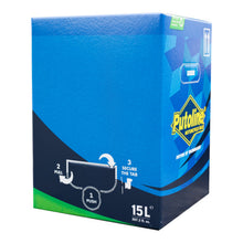 Load image into Gallery viewer, Putoline HPX Racing Fork Oil - 5W
