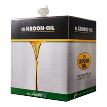 Load image into Gallery viewer, Kroon Gear Lube LS Gear Oil - 80W90