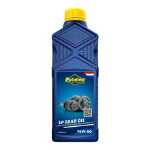 Load image into Gallery viewer, Putoline SP Gear Oil - 75W90