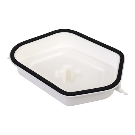 Putoline Air Box Cover - KTM/Husqvarna (Refer to Fitments)