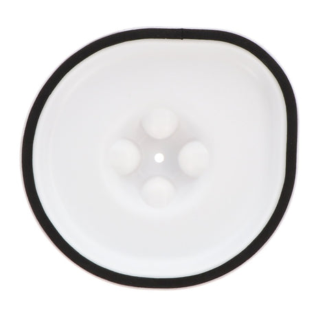 Putoline Air Box Cover - Yamaha YZ / WR / YZF (Refer to Fitments)