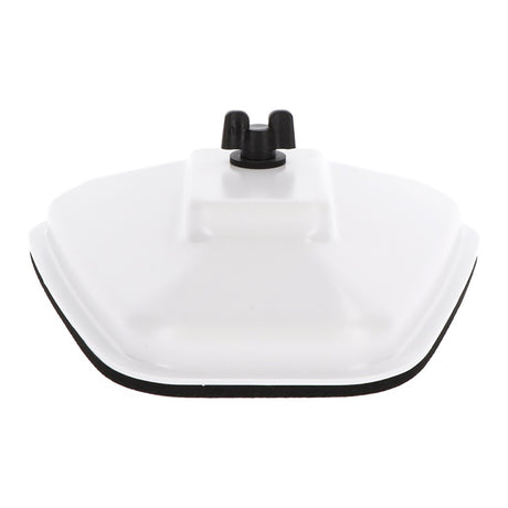 Putoline Air Box Cover - Yamaha YZF / WR (Refer to Fitments)