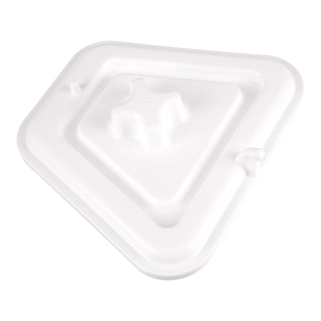 Putoline Air Box Cover Yamaha (Refer to Fitments)