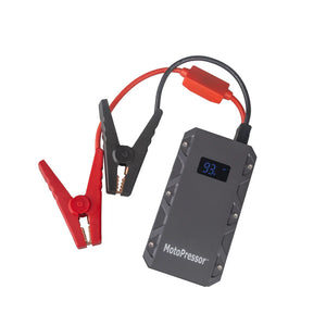 Rocky Creek Motopressor Motorcycle Jump Starter Kit 500A