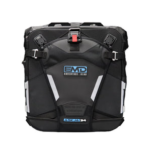 EMD Askja 34 L – Side Panniers Set