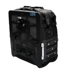 EMD Askja 34 L – Side Panniers Set