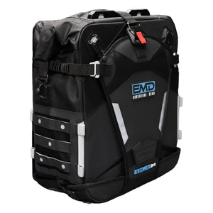 EMD Askja 34 L – Side Panniers Set