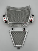 Load image into Gallery viewer, Ducati Panigale V4 S/R 2018-2024 Radiator &amp; Oil Cooler Set