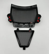 Load image into Gallery viewer, Ducati Panigale V4 S/R 2018-2024 Radiator &amp; Oil Cooler Set