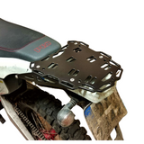Smart Rear Luggage Rack for AJP PR7