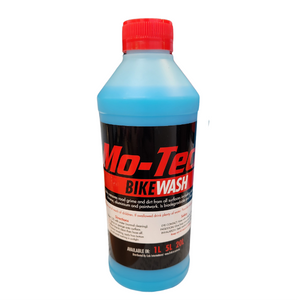 Mo-Tech Bike Wash 1L